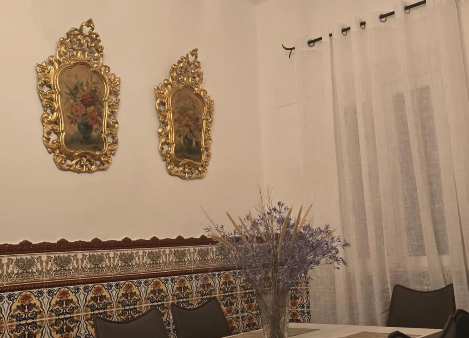 Casa De La Tata La Juderia Sevilla 0*, Seville