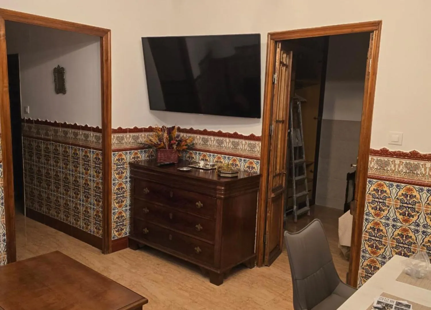 Casa De La Tata La Juderia Sevilla Apartment Seville