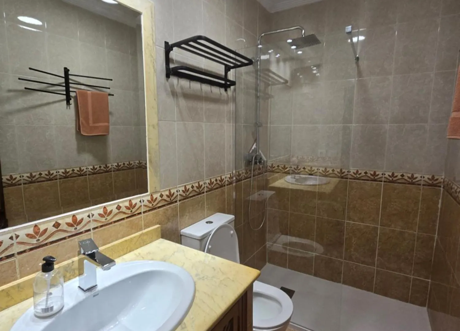 公寓 Casa De La Tata La Juderia Sevilla