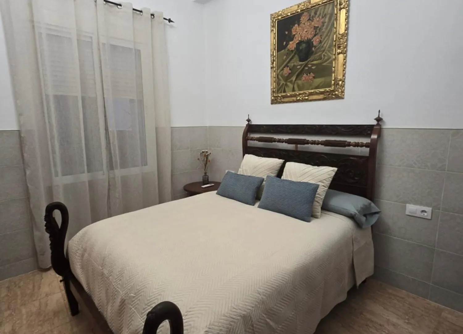Casa De La Tata La Juderia Sevilla