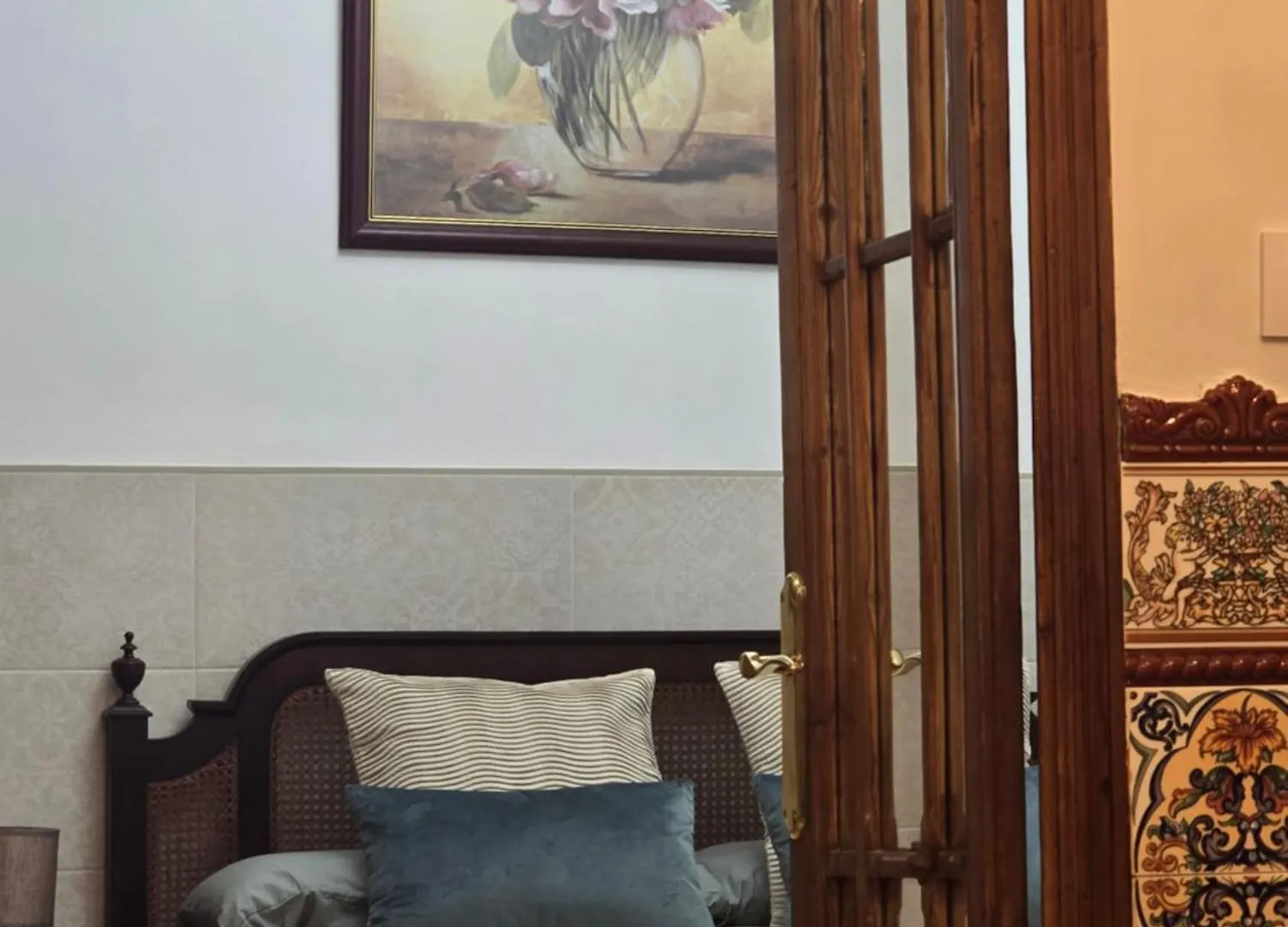 Casa De La Tata La Juderia Sevilla 0*, 塞维利亚 西班牙